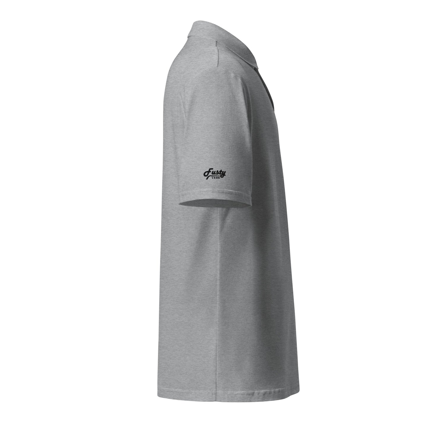 Ballwasher Golf Polo