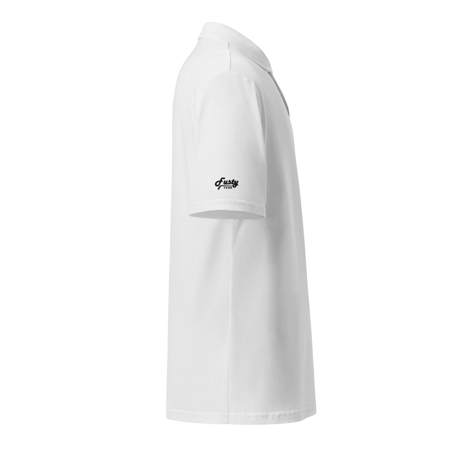 Ballwasher Golf Polo