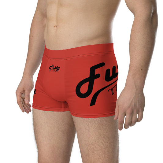 Fusty Tees Boxer Briefs