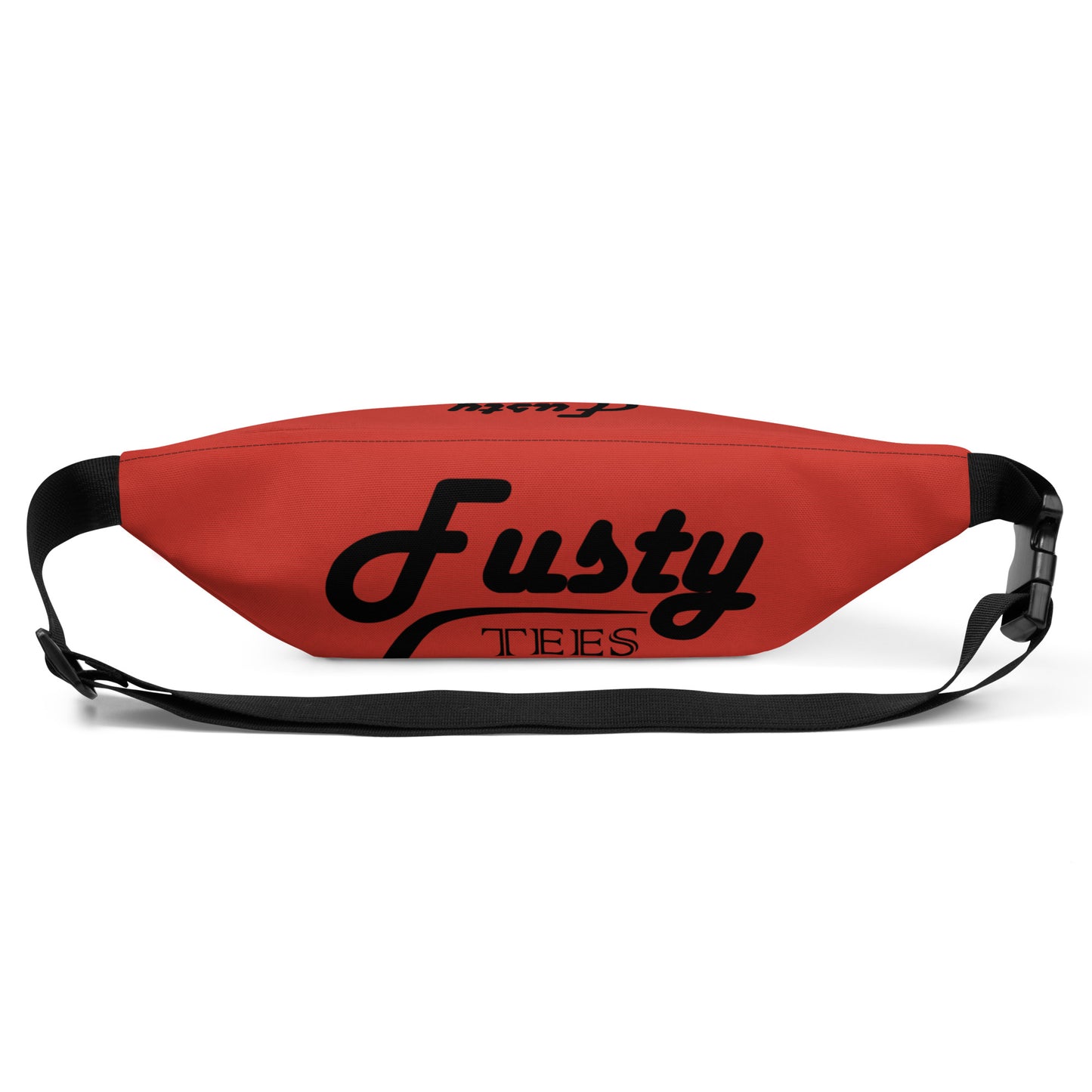 Fusty Tees Fanny Pack