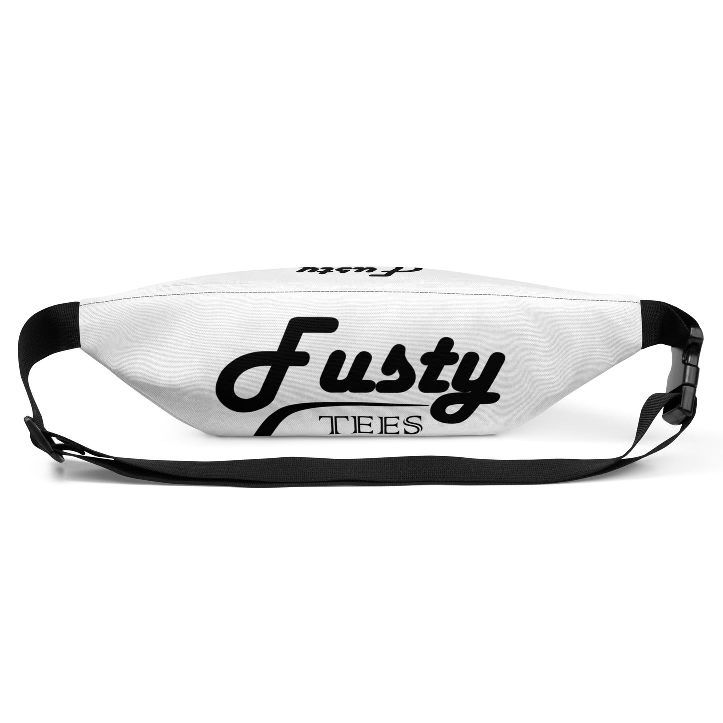 Fusty Tees Fanny Pack