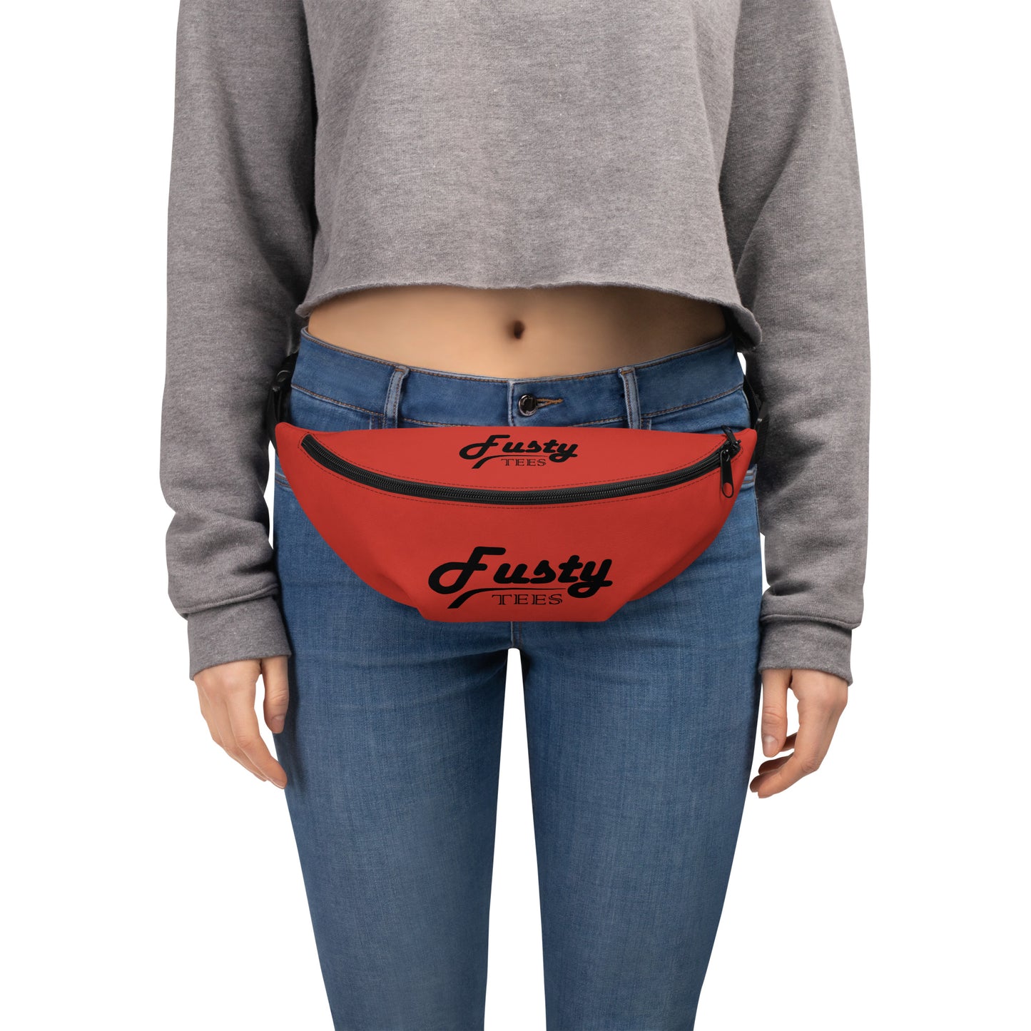 Fusty Tees Fanny Pack