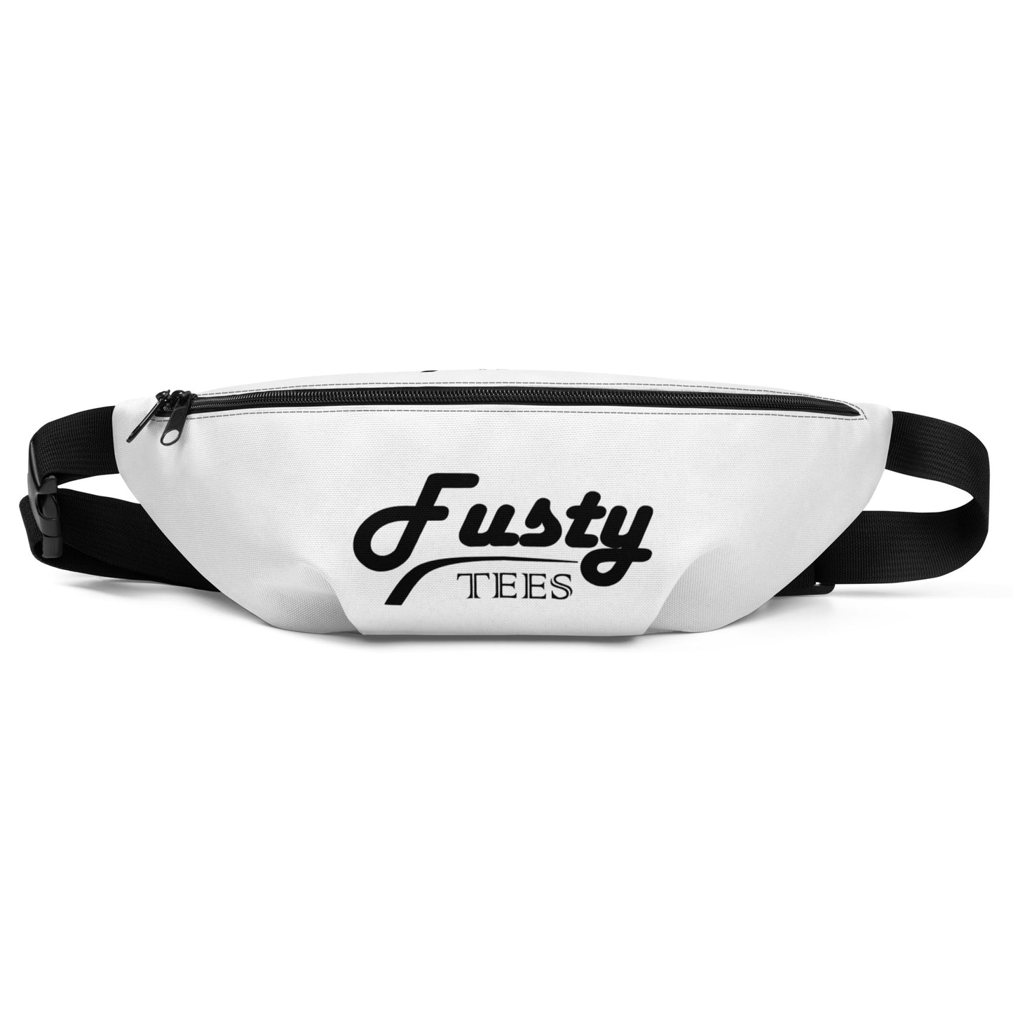 Fusty Tees Fanny Pack