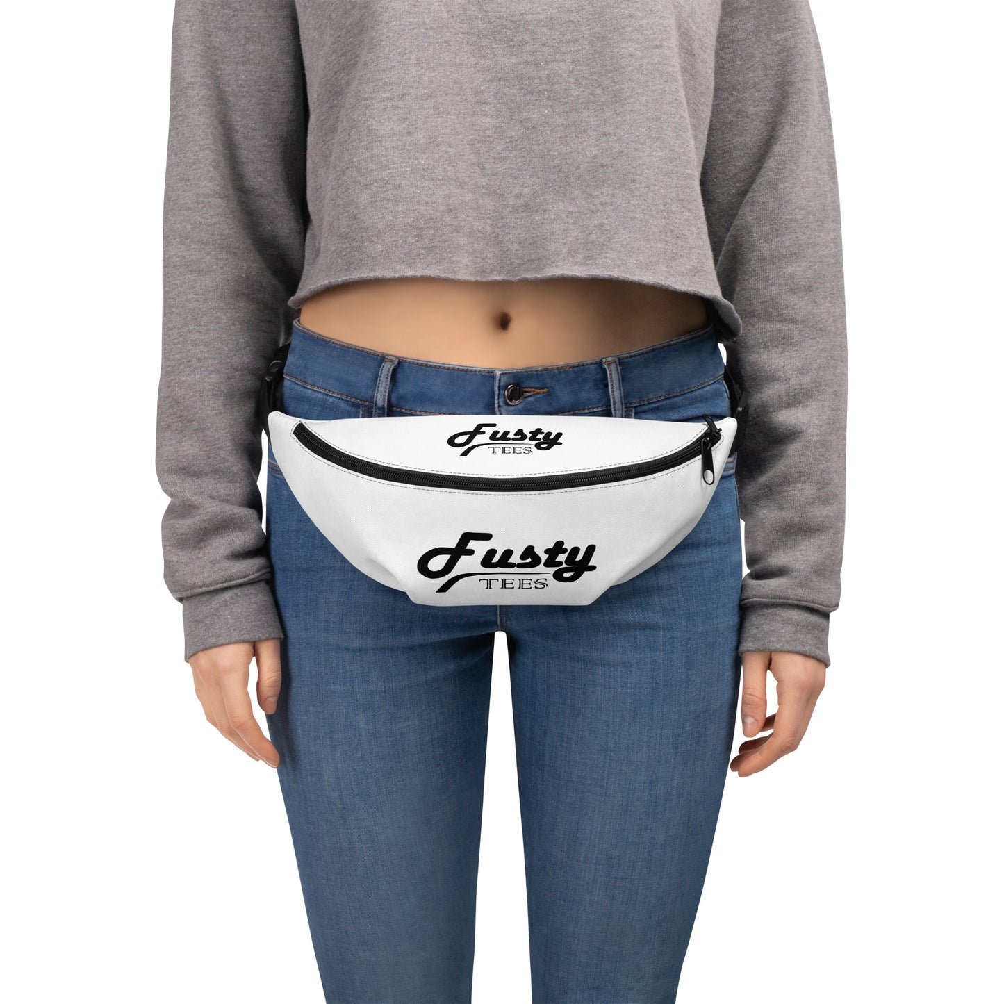 Fusty Tees Fanny Pack