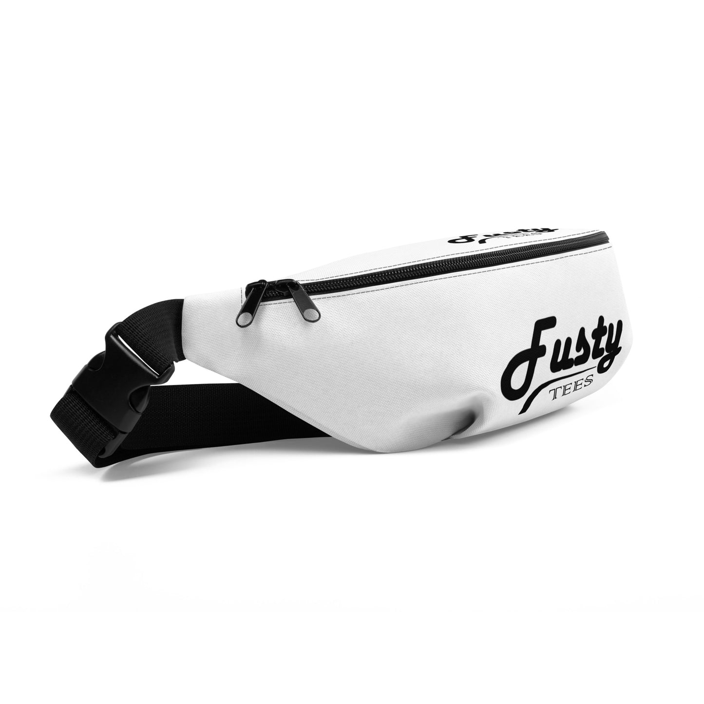 Fusty Tees Fanny Pack