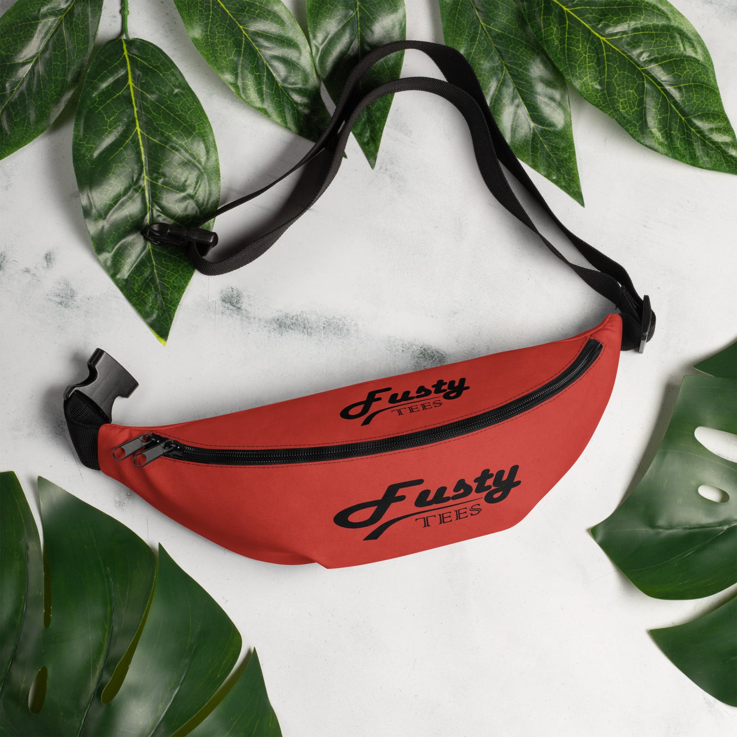 Fusty Tees Fanny Pack