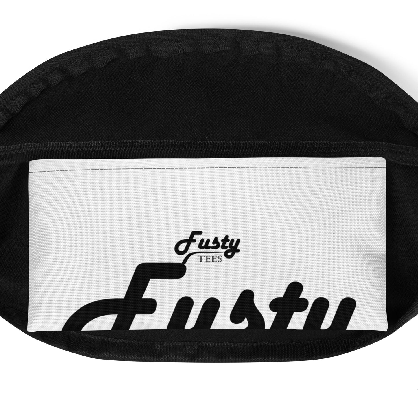 Fusty Tees Fanny Pack