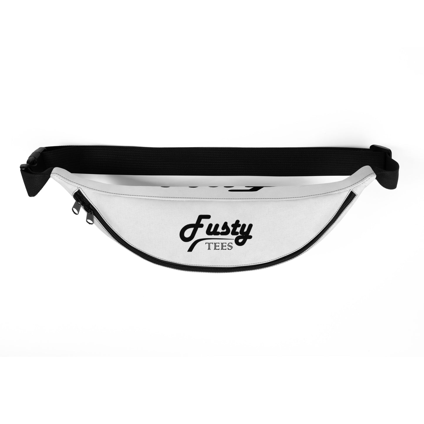 Fusty Tees Fanny Pack