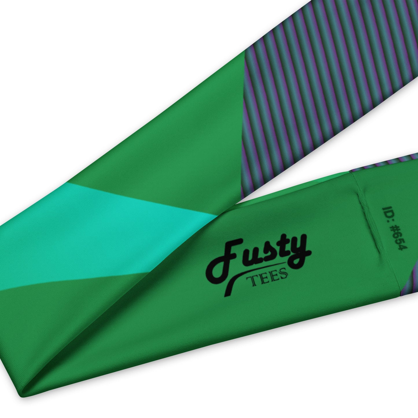 Fusty Tees Headband