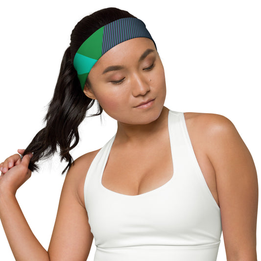 Fusty Tees Headband