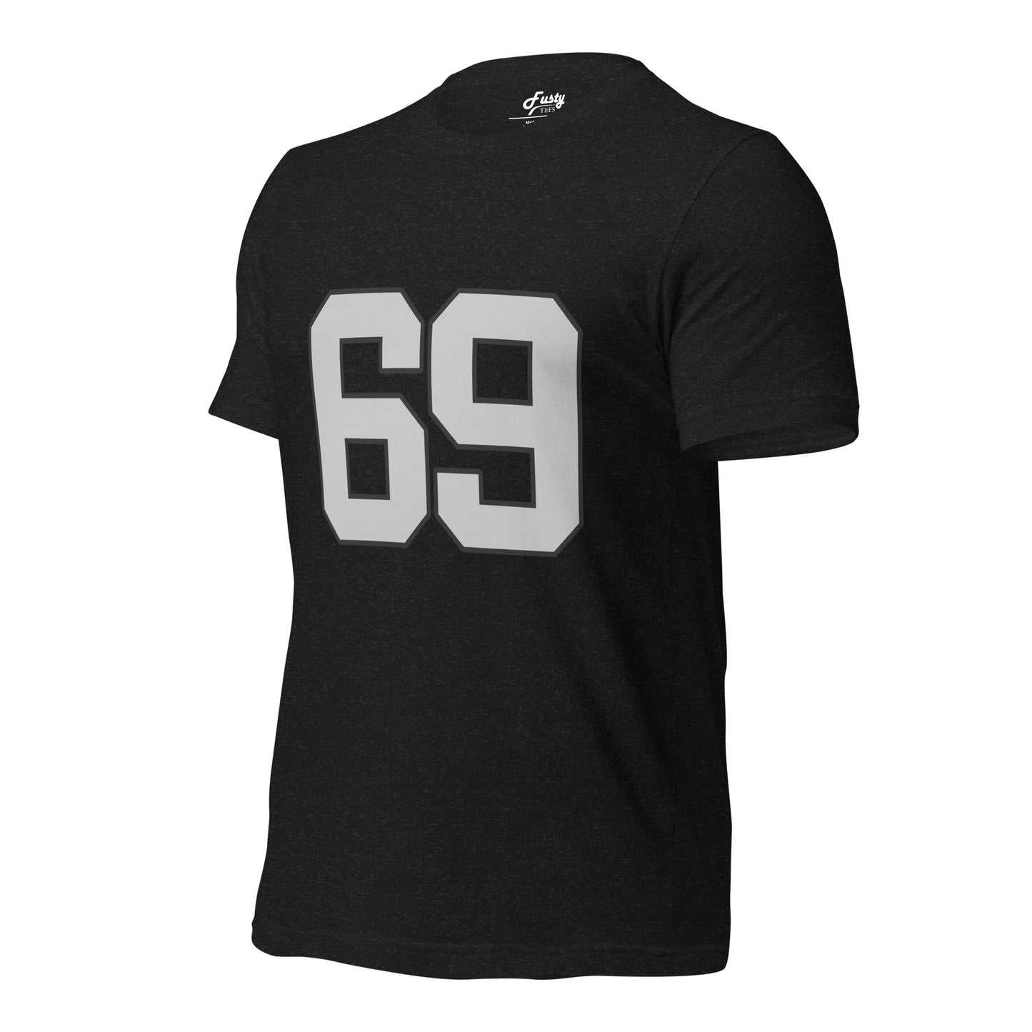 Las Vegas #69 Jersey Unisex t-shirt