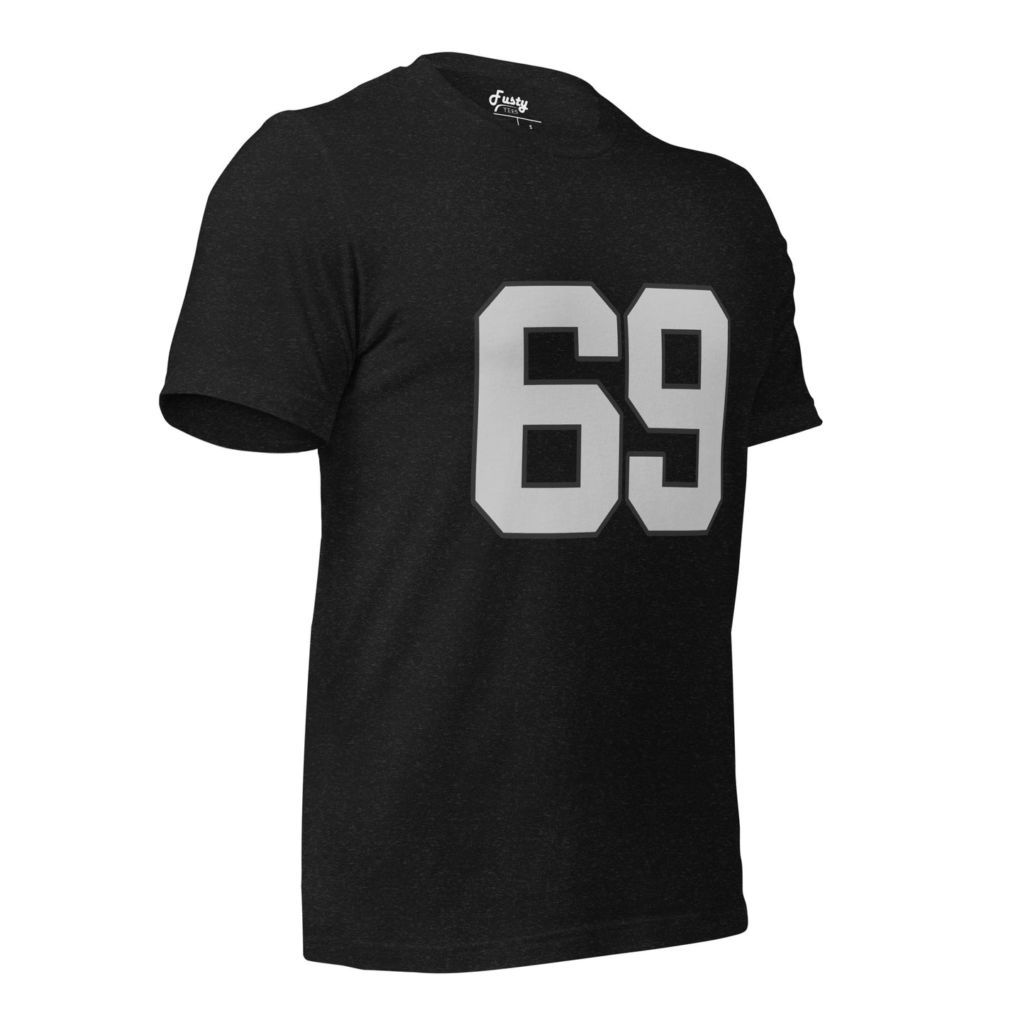 Las Vegas #69 Jersey Unisex t-shirt