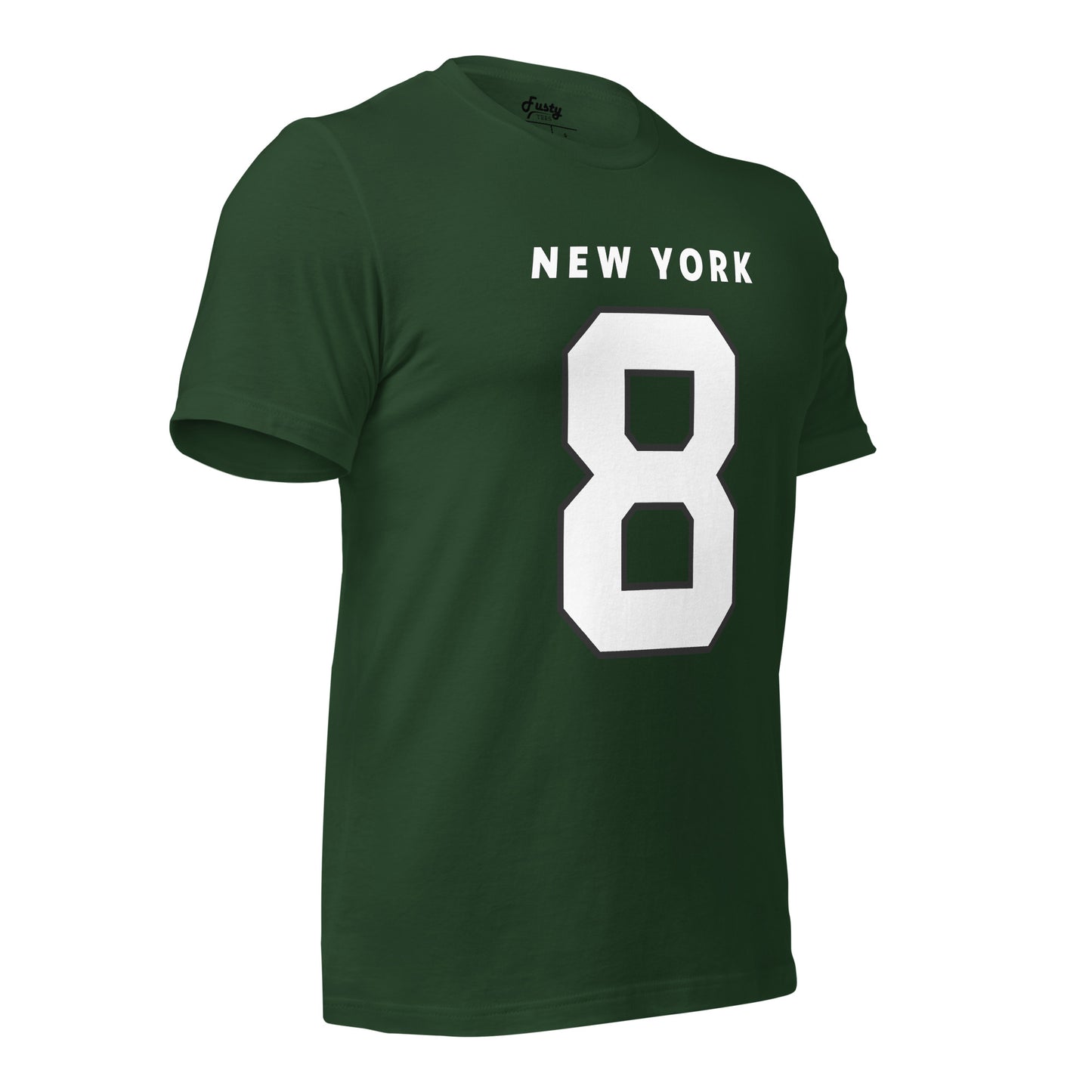 Aaron "Ayahuasca" Rodgers #8 Jersey Unisex t-shirt