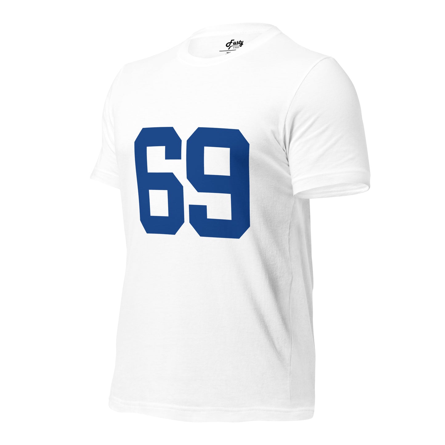 Dallas #69 Jersey Unisex t-shirt