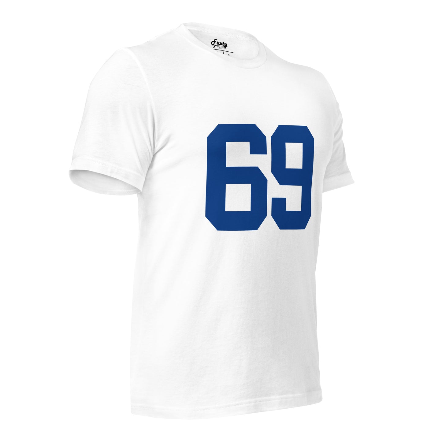 Dallas #69 Jersey Unisex t-shirt